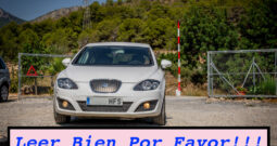 SEAT – LEON 1.6 TDI 105CV EECOMOTIVE STYLE