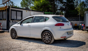 SEAT – LEON 1.6 TDI 105CV EECOMOTIVE STYLE lleno