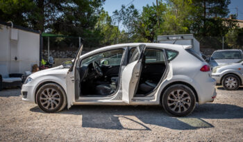 SEAT – LEON 1.6 TDI 105CV EECOMOTIVE STYLE lleno