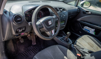 SEAT – LEON 1.6 TDI 105CV EECOMOTIVE STYLE lleno