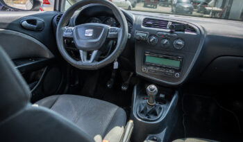 SEAT – LEON 1.6 TDI 105CV EECOMOTIVE STYLE lleno