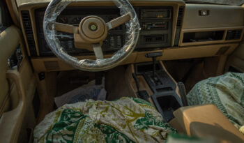 JEEP – CHEROKEE 4.0 LIMITED lleno