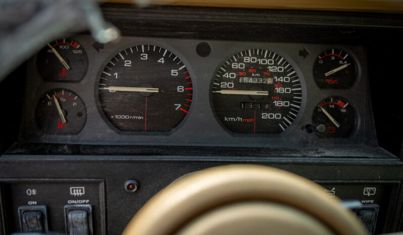JEEP – CHEROKEE 4.0 LIMITED lleno