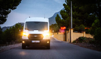 FORD – TRANSIT 310 96KW L3H2 VAN TREND FWD lleno