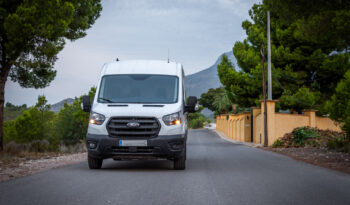 FORD – TRANSIT 310 96KW L3H2 VAN TREND FWD lleno
