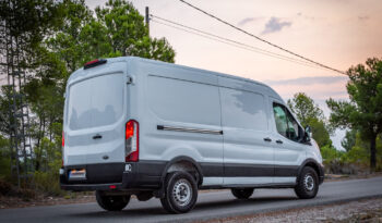 FORD – TRANSIT 310 96KW L3H2 VAN TREND FWD lleno