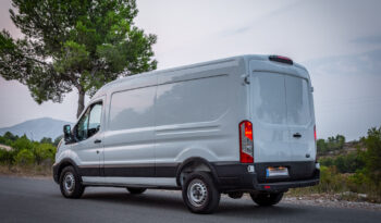 FORD – TRANSIT 310 96KW L3H2 VAN TREND FWD lleno
