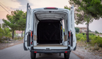 FORD – TRANSIT 310 96KW L3H2 VAN TREND FWD lleno