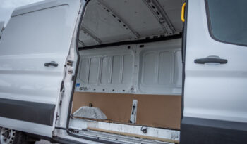 FORD – TRANSIT 310 96KW L3H2 VAN TREND FWD lleno