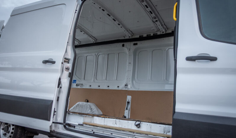 FORD – TRANSIT 310 96KW L3H2 VAN TREND FWD lleno