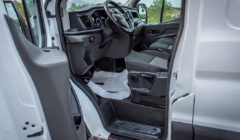 FORD – TRANSIT 310 96KW L3H2 VAN TREND FWD lleno