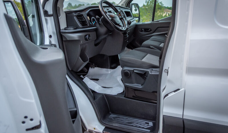 FORD – TRANSIT 310 96KW L3H2 VAN TREND FWD lleno