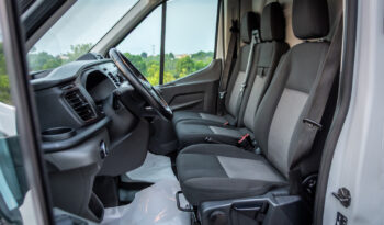 FORD – TRANSIT 310 96KW L3H2 VAN TREND FWD lleno