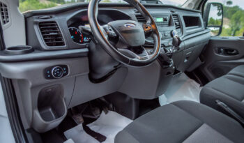 FORD – TRANSIT 310 96KW L3H2 VAN TREND FWD lleno