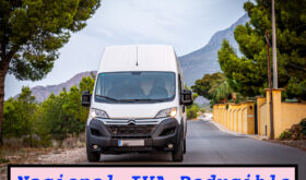 CITROEN – JUMPER BLUEHDI 96KW 130CV FURG.35 HEAVY L4H3