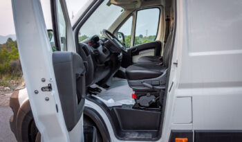 CITROEN – JUMPER BLUEHDI 96KW 130CV FURG.35 HEAVY L4H3 lleno