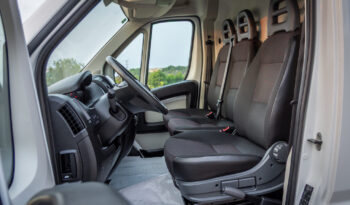 CITROEN – JUMPER BLUEHDI 96KW 130CV FURG.35 HEAVY L4H3 lleno