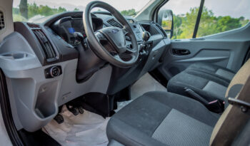FORD Transit 2.0 TDCI 130CV Camion 7 Plazas lleno