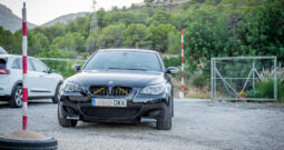BMW – SERIE 5 M5 E60 M-Power