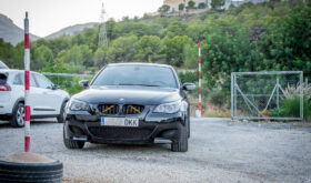 BMW – SERIE 5 M5 E60 M-Power