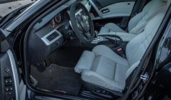 BMW – SERIE 5 M5 E60 M-Power lleno