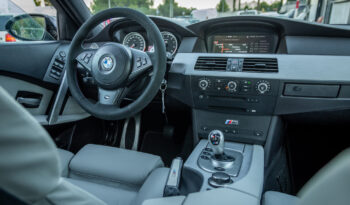 BMW – SERIE 5 M5 E60 M-Power lleno