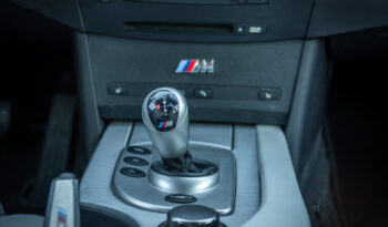 BMW – SERIE 5 M5 E60 M-Power lleno