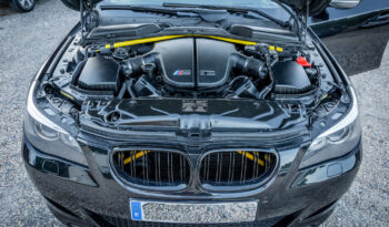 BMW – SERIE 5 M5 E60 M-Power lleno