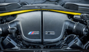 BMW – SERIE 5 M5 E60 M-Power lleno