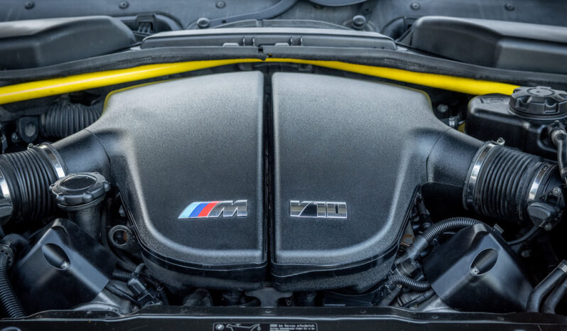 BMW – SERIE 5 M5 E60 M-Power lleno