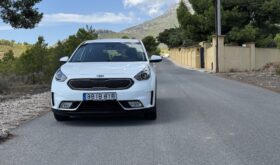 KIA – NIRO 1.6 GDI HIBRIDO CONCEPT