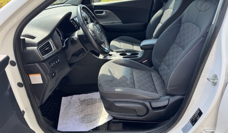 KIA – NIRO 1.6 GDI HIBRIDO CONCEPT lleno