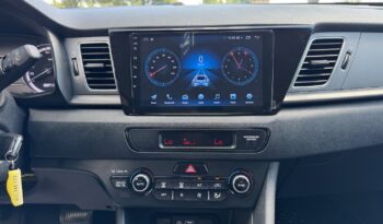 KIA – NIRO 1.6 GDI HIBRIDO CONCEPT lleno
