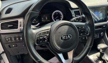 KIA – NIRO 1.6 GDI HIBRIDO CONCEPT lleno