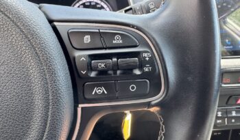 KIA – NIRO 1.6 GDI HIBRIDO CONCEPT lleno