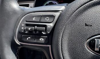 KIA – NIRO 1.6 GDI HIBRIDO CONCEPT lleno