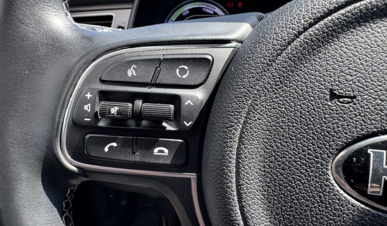 KIA – NIRO 1.6 GDI HIBRIDO CONCEPT lleno