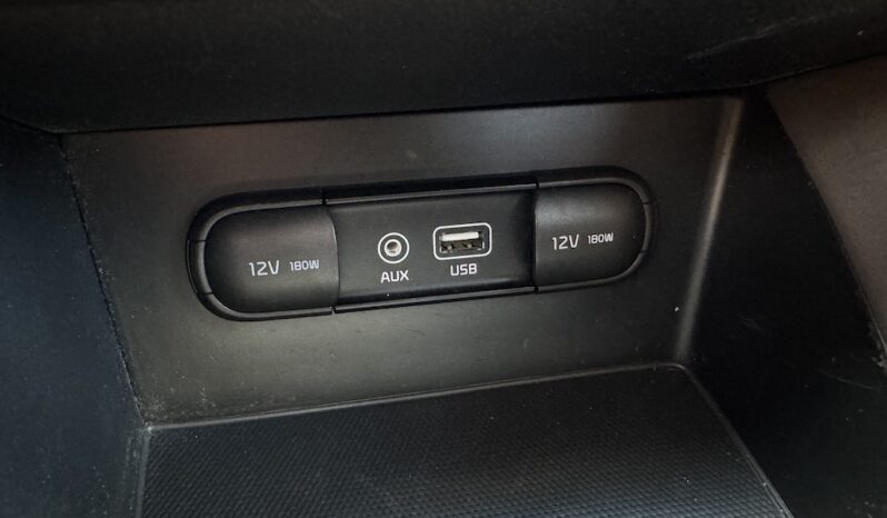 KIA – NIRO 1.6 GDI HIBRIDO CONCEPT lleno