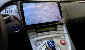 TOYOTA – PRIUS EXECUTIVE lleno