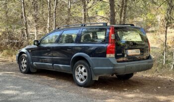 Volvo XC70 D5 AWD 4X4 Ranchera Familiar SW Touring lleno
