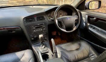 Volvo XC70 D5 AWD 4X4 Ranchera Familiar SW Touring lleno