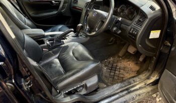 Volvo XC70 D5 AWD 4X4 Ranchera Familiar SW Touring lleno