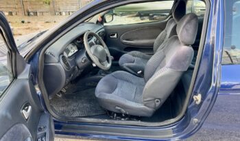 RENAULT – MEGANE COUPE DYNAMIQUE 1.4 16V lleno