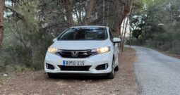 HONDA Jazz 1.3 iVTEC ELEGANCE NAVI