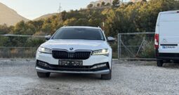SKODA – SUPERB COMBI 2.0 TSI 200KW DSG 4X4 SCOUT