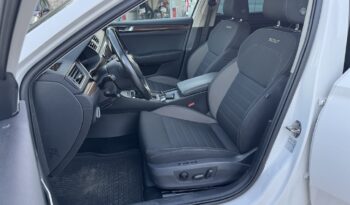 SKODA – SUPERB COMBI 2.0 TSI 200KW DSG 4X4 SCOUT lleno
