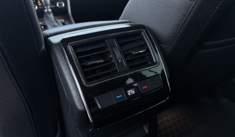 SKODA – SUPERB COMBI 2.0 TSI 200KW DSG 4X4 SCOUT lleno