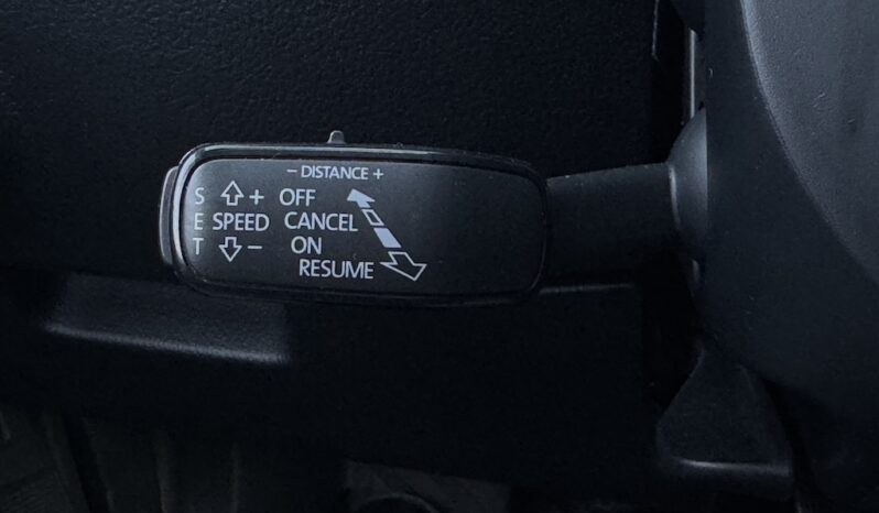 SKODA – SUPERB COMBI 2.0 TSI 200KW DSG 4X4 SCOUT lleno