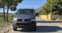 VOLKSWAGEN – TRANSPORTER KOMBI PRO CORTO TM 2.0 TDI BMT 114CV