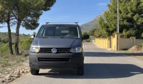 VOLKSWAGEN – TRANSPORTER KOMBI PRO CORTO TM 2.0 TDI BMT 114CV